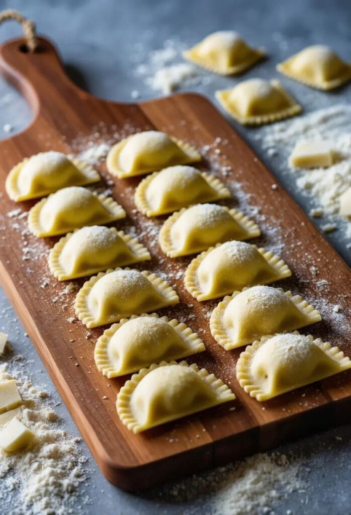 ravioli-homemade