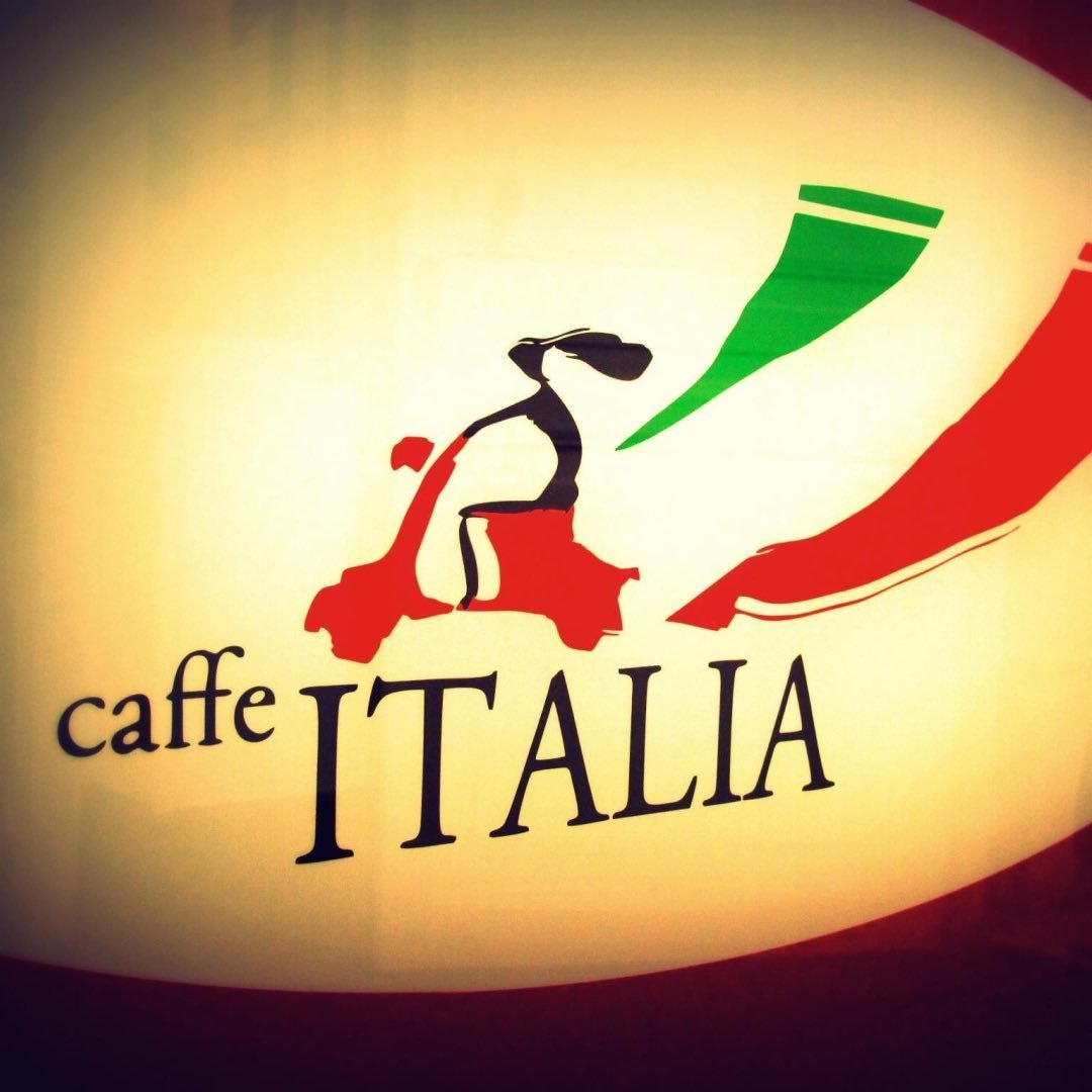 caffe ITALIA