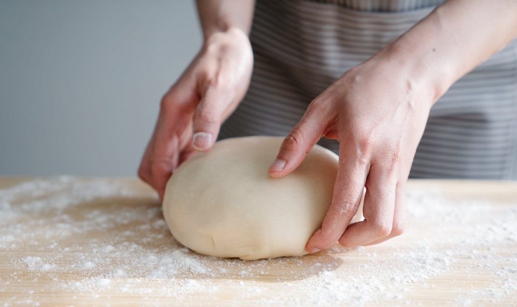 pizza dough