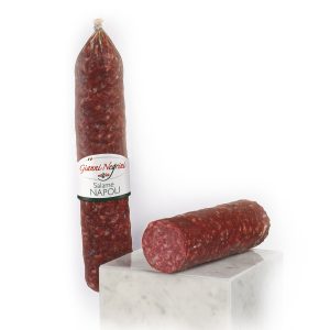 salami napoli