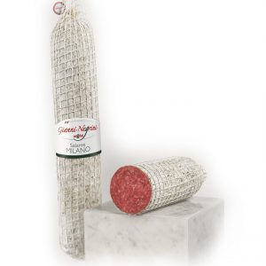 salami milano