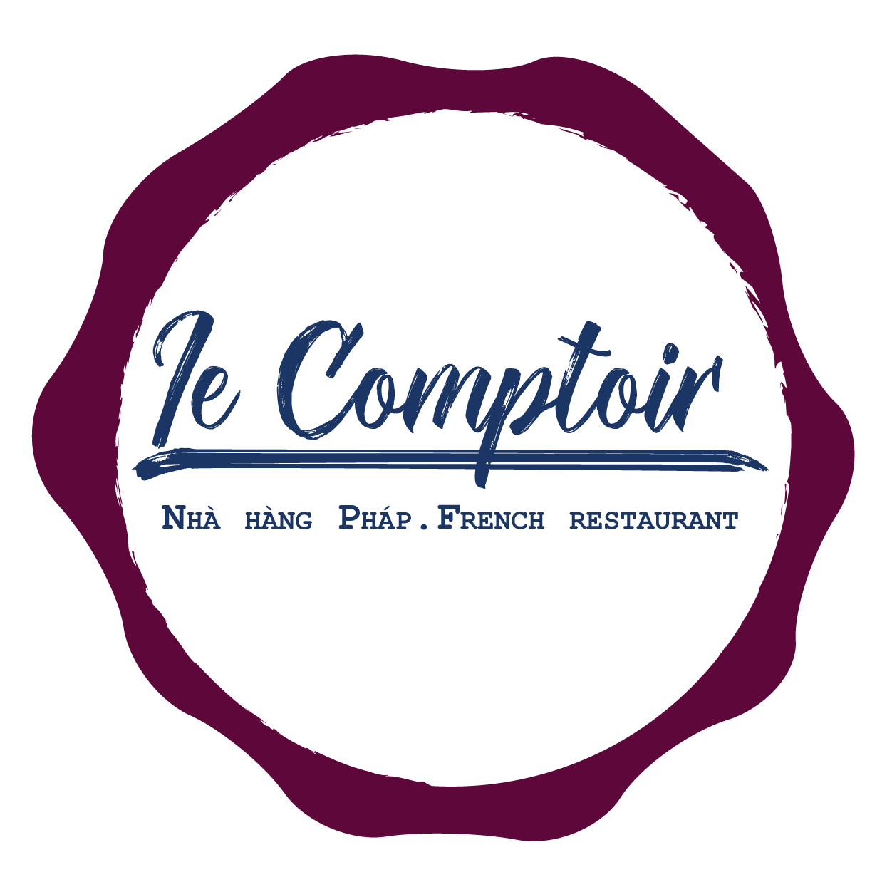 Le Comptoir