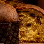 panettone truyen thong y