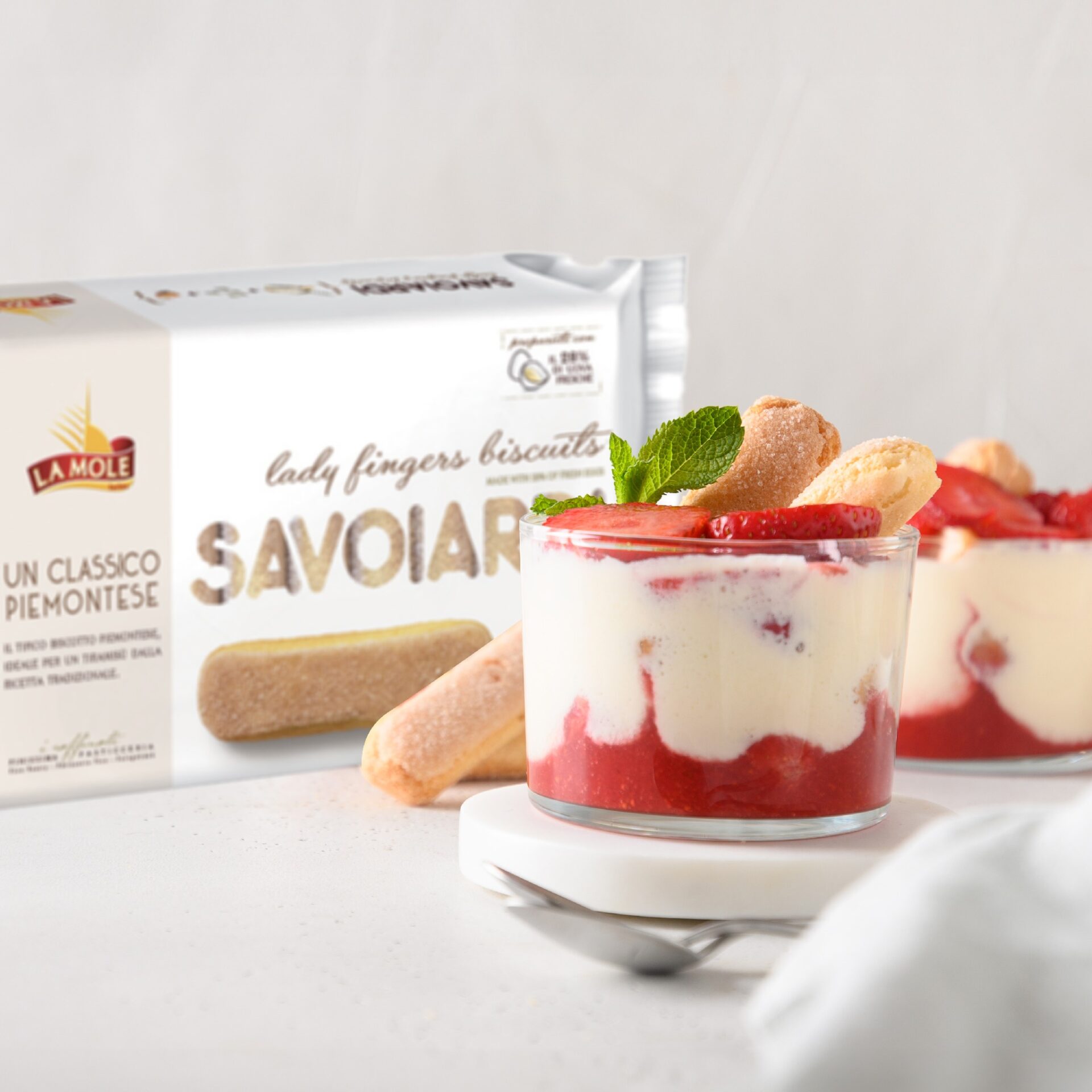 tiramisu là gì