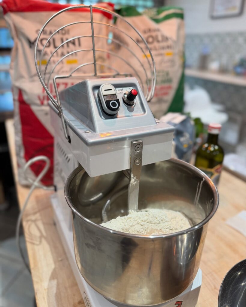 bột-pizza-tipo-00-là-gì