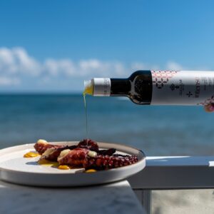 dầu oliu extra virgin olive oil