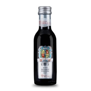 giấm balsamic vinegar modena igp bellei