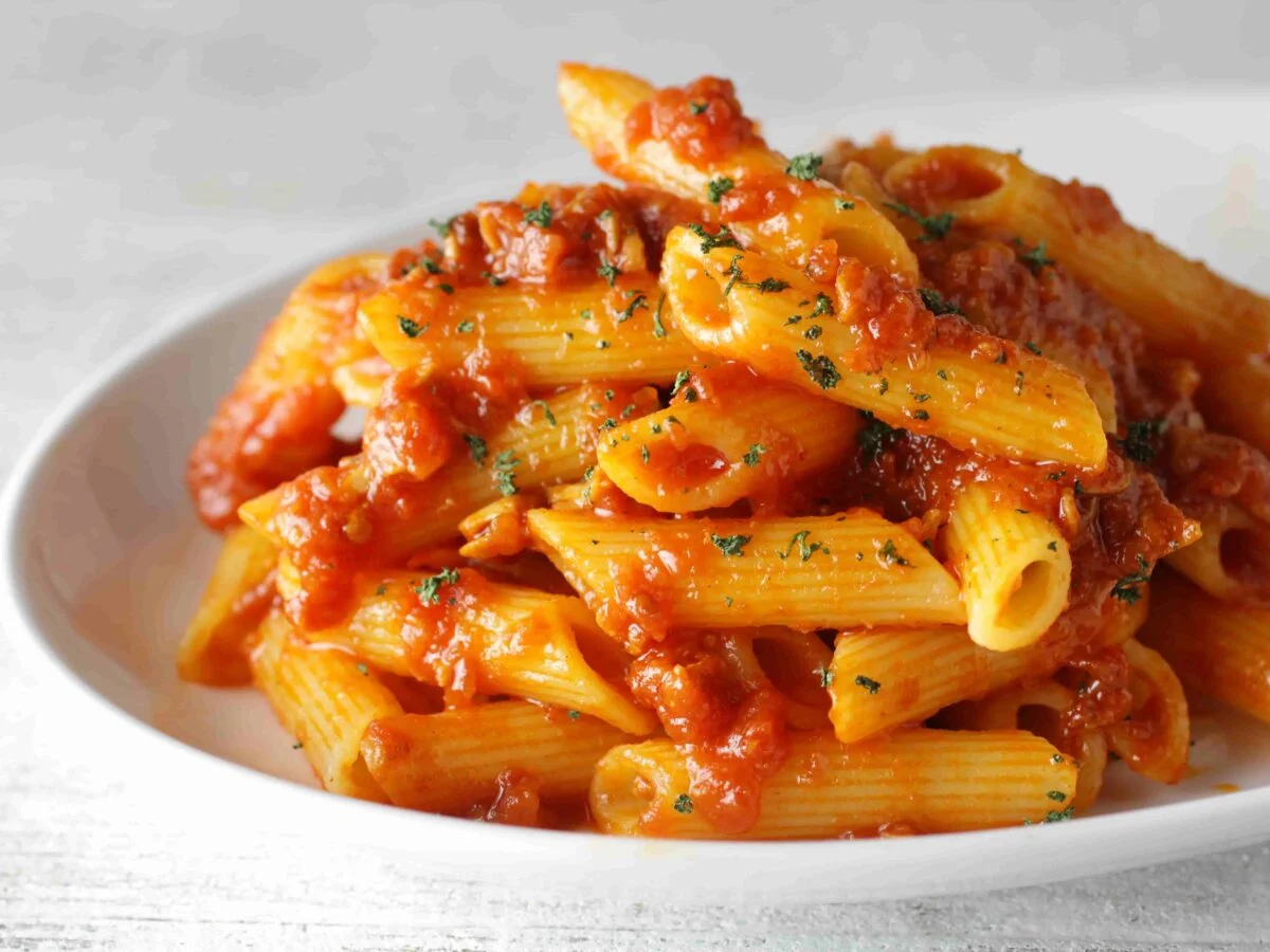 penne-arrabbiata-pasta