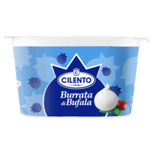 Burrata