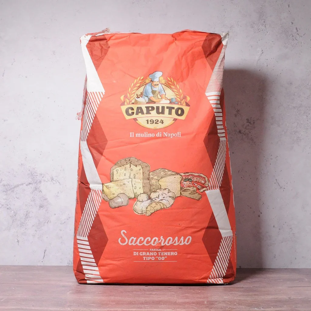 caputo-saccorosso-25kg
