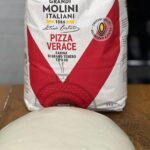 bột làm bánh pizza Tipo 00 Verace
