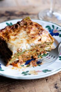 Lasagna-alla-Bolognese