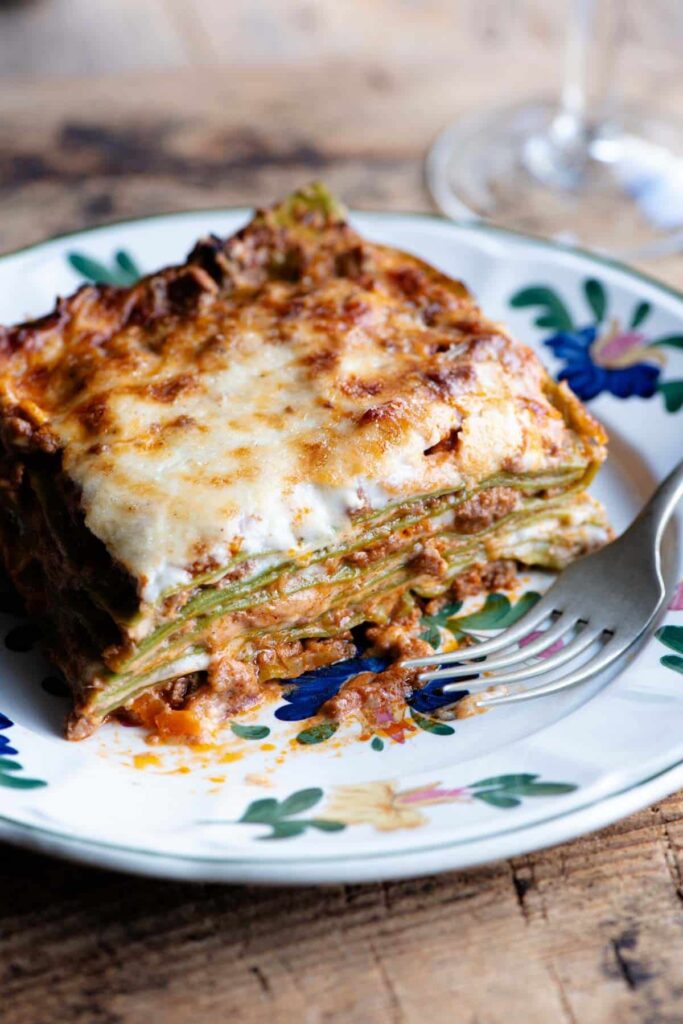 Lasagna-alla-Bolognese