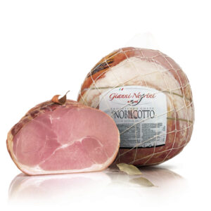 prosciutto cotto il nobilcotto