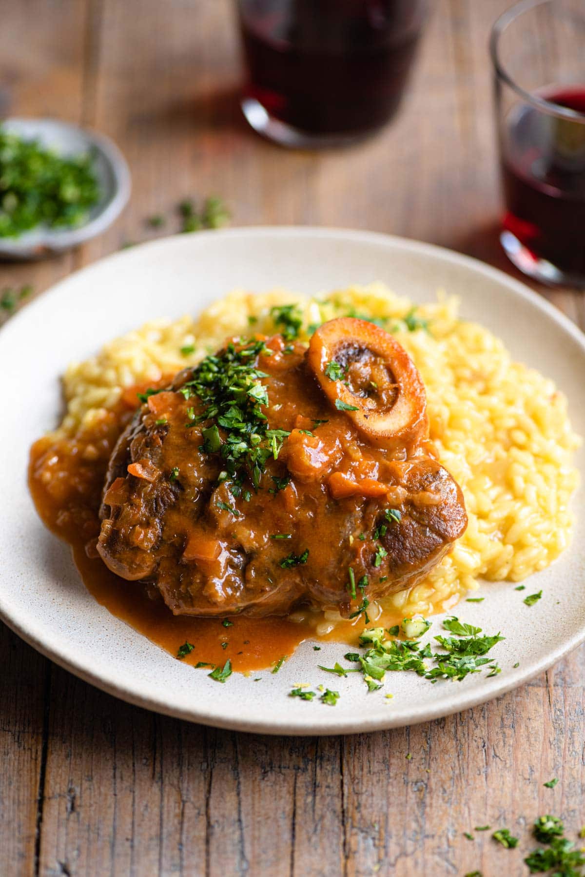 Osso-Bucco
