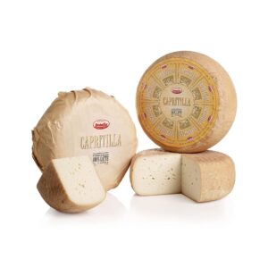 Phô Mai Dê Capritilla - BOTALLA