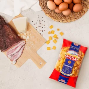 carbonara combo