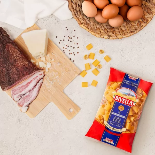 carbonara combo