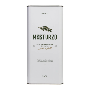 Dầu Oliu Extra Virgin từ Ý và Hy Lạp