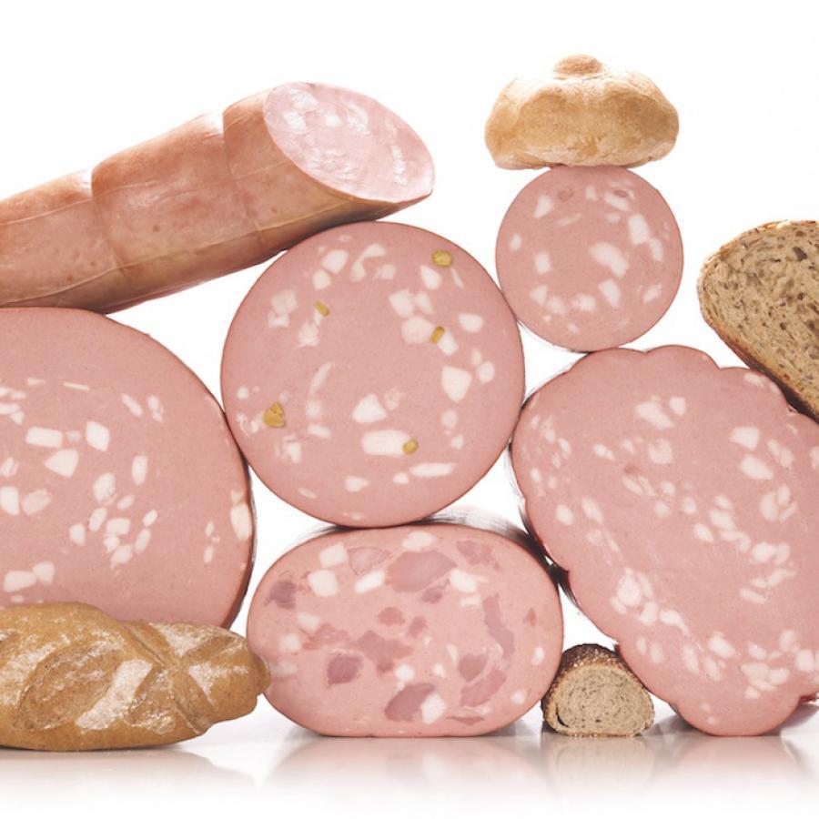 Mortadella là gì