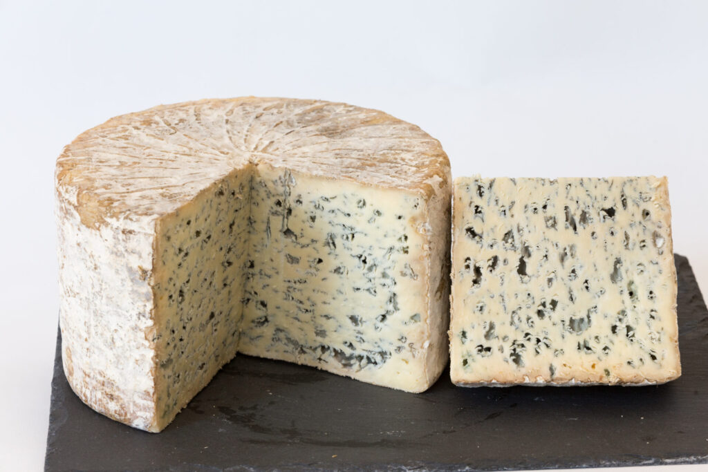 Bleu d’Auvergne