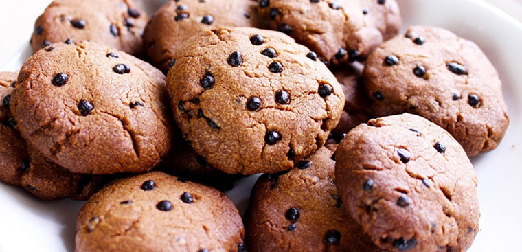 cách làm bánh ngọt -bánh cookies