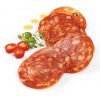 Salami pepperoni