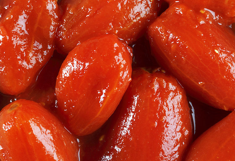 sốt cà chua pizza pelato la fiammante