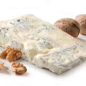 phô mai xanh gorgonzola blue cheese