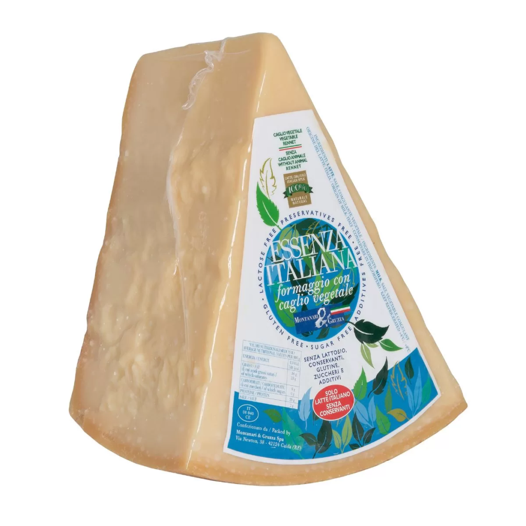 Phô mai ăn chay được không