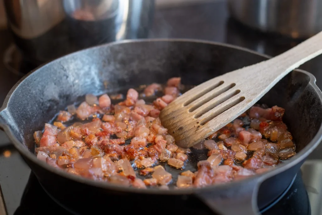 guanciale