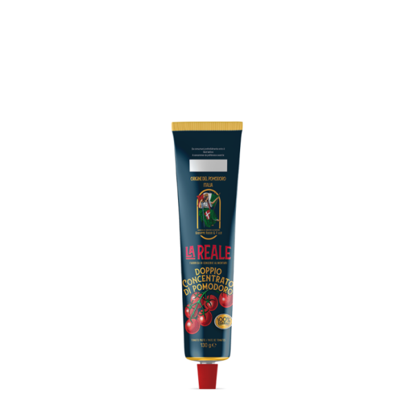 cà chua paste (cà chua cô đặc)