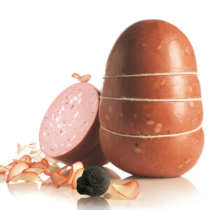 Mortadella nấm truffle