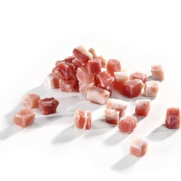Bụng Heo Muối Pancetta Arrotolata Pepata Gianni Negroni