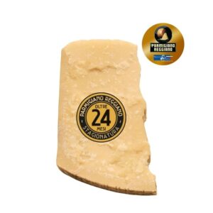 parmesan parmigiano reggiano 24 tháng montanari gruzza