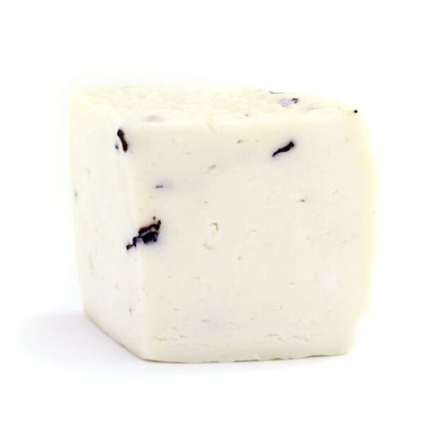 phô mai pecorino nấm truffle