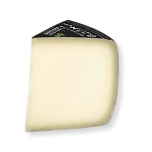 phô mai pecorino nero di tiburzi