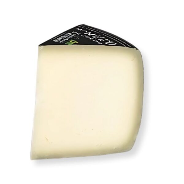 phô mai pecorino nero di tiburzi