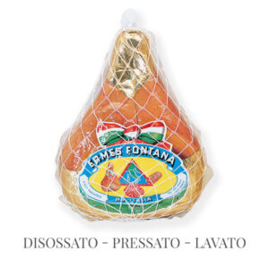 đùi heo muối prosciutto crudo