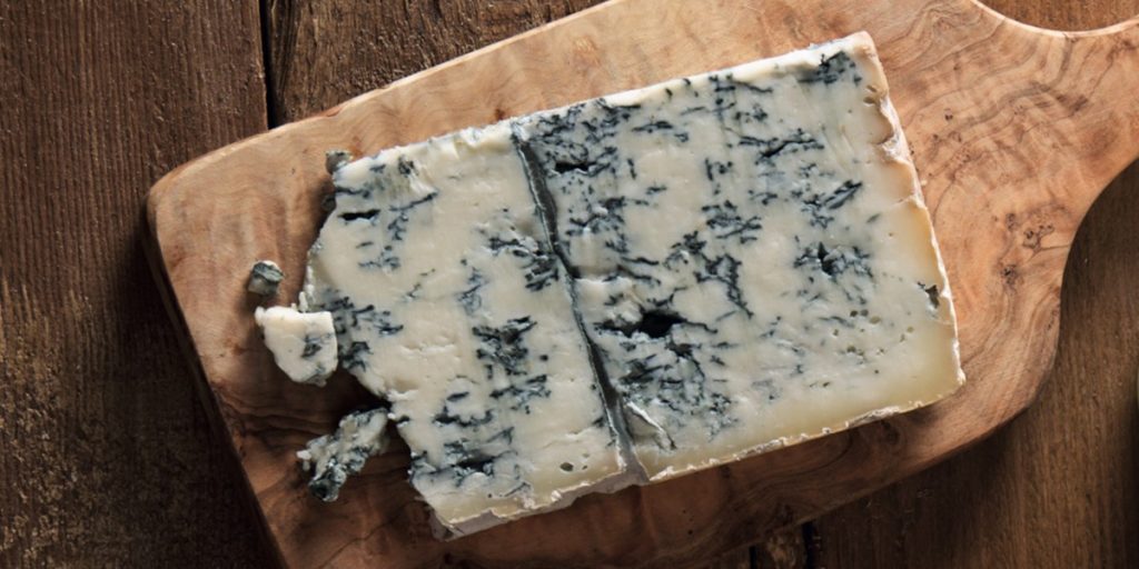 blue cheese