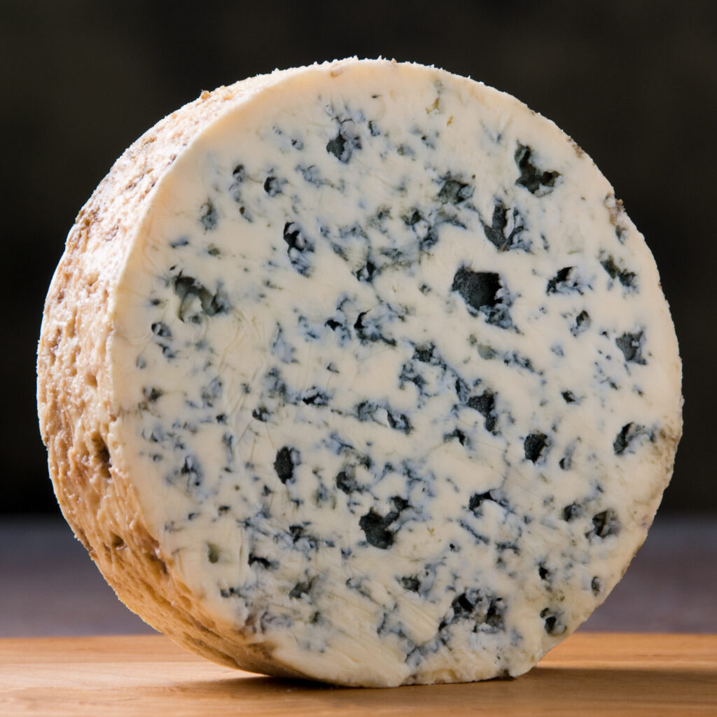 Fourme d’Ambert